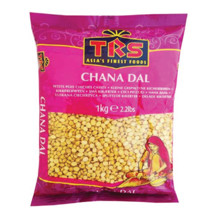 TRS Chana Dal (2kg)